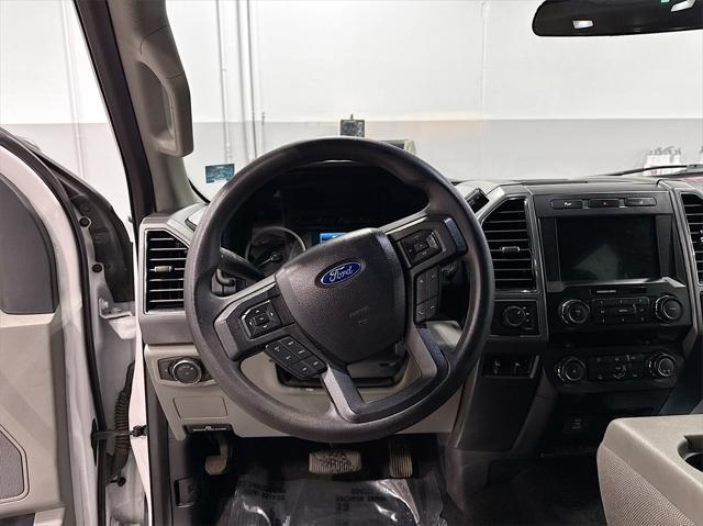 used 2020 Ford F-250 car, priced at $28,999