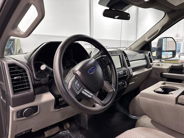 used 2020 Ford F-250 car, priced at $28,999