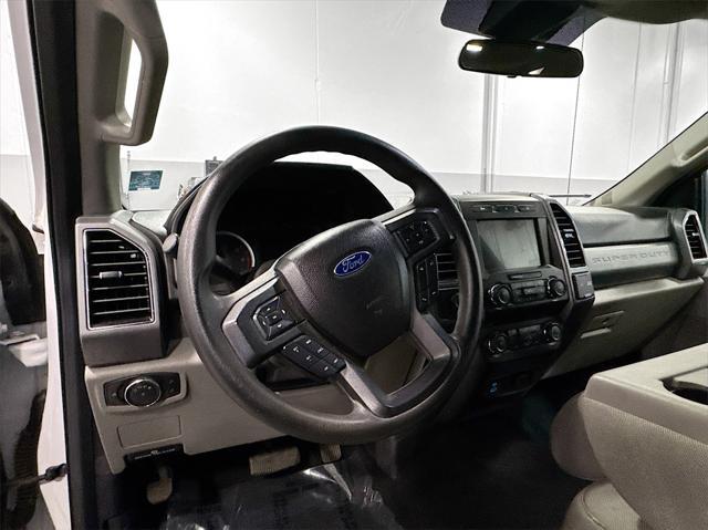 used 2020 Ford F-250 car, priced at $28,999