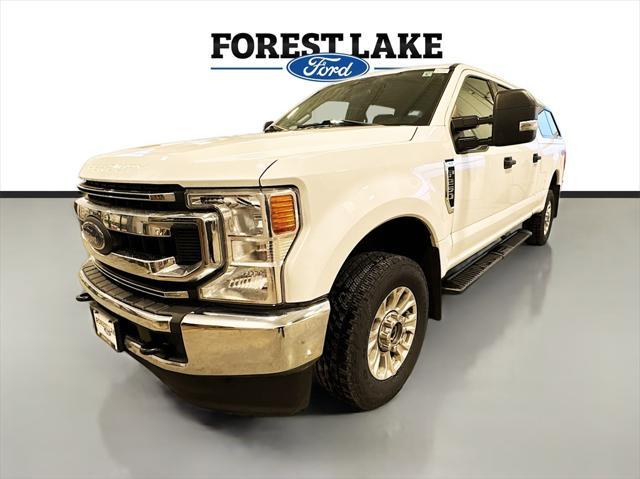 used 2020 Ford F-250 car, priced at $28,999