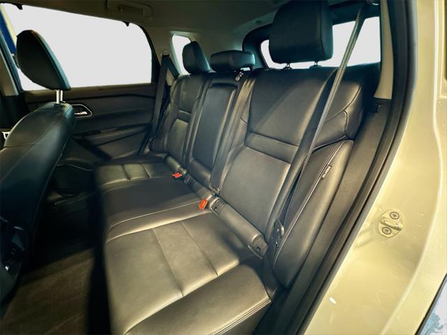 used 2021 Nissan Rogue car, priced at $23,895