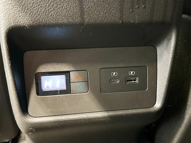 used 2021 Nissan Rogue car, priced at $23,895