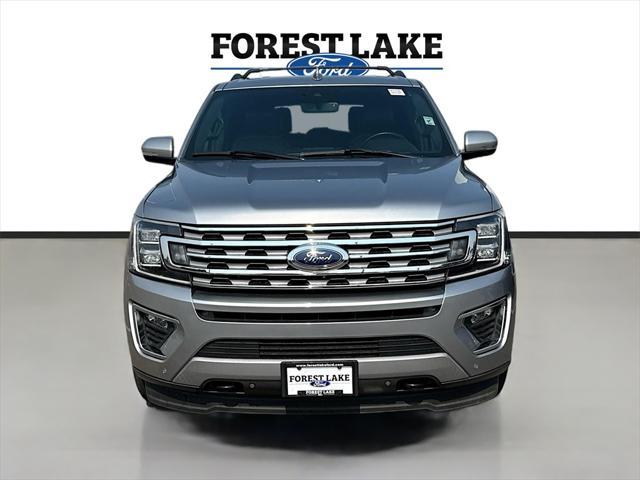 used 2020 Ford Expedition car, priced at $41,578