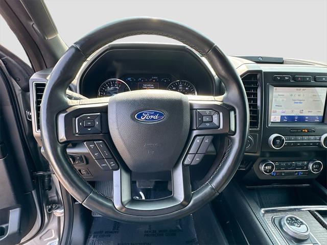 used 2020 Ford Expedition car, priced at $41,578