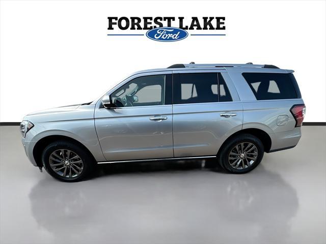 used 2020 Ford Expedition car, priced at $41,578