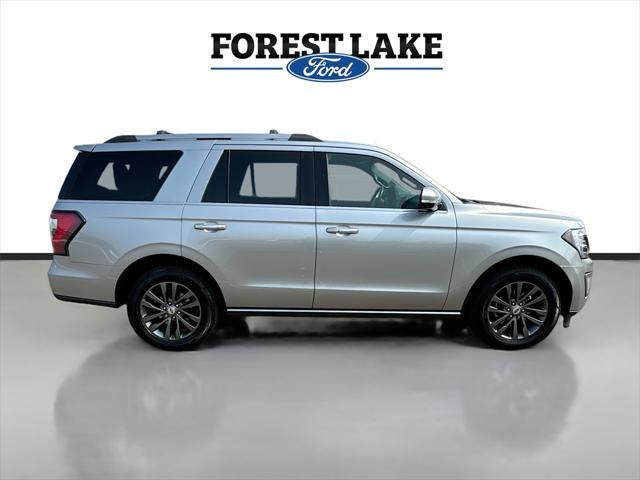 used 2020 Ford Expedition car, priced at $41,578