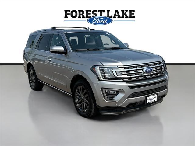 used 2020 Ford Expedition car, priced at $41,578
