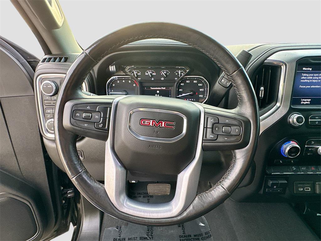 used 2022 GMC Sierra 3500 car, priced at $47,999