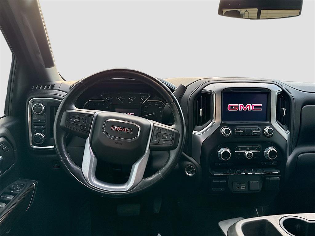 used 2022 GMC Sierra 3500 car, priced at $47,999