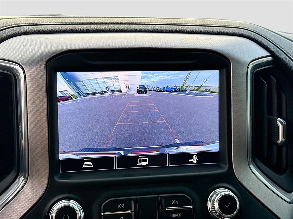 used 2022 GMC Sierra 3500 car, priced at $47,999