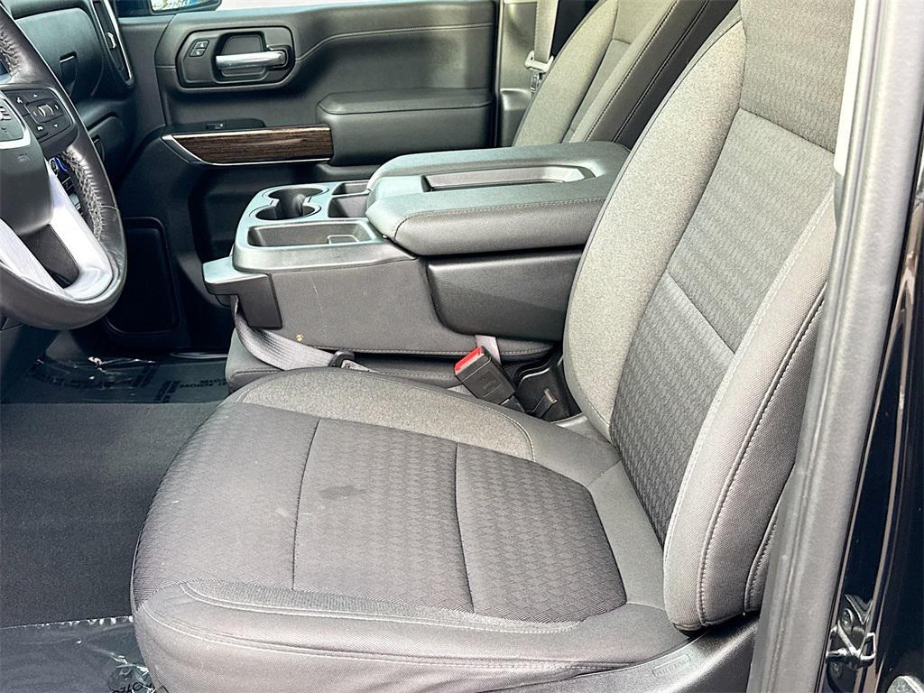 used 2022 GMC Sierra 3500 car, priced at $47,999
