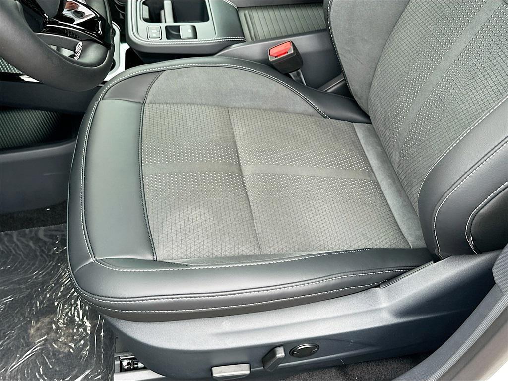 new 2025 Ford Mustang Mach-E car, priced at $61,286