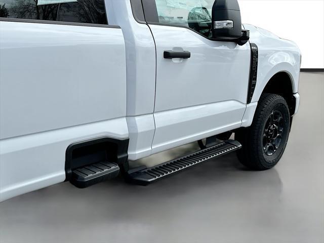 new 2024 Ford F-250 car, priced at $50,650