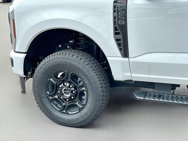 new 2024 Ford F-250 car, priced at $50,650