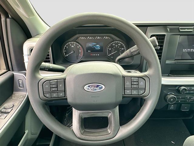 new 2024 Ford F-250 car, priced at $50,650