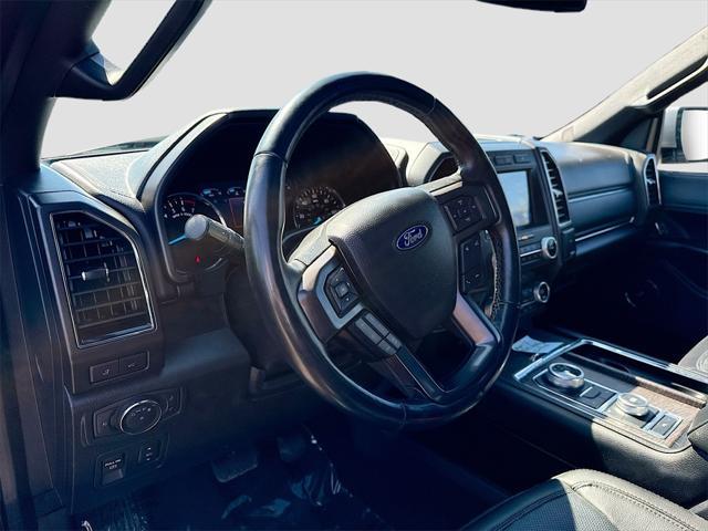 used 2021 Ford Expedition Max car, priced at $42,415