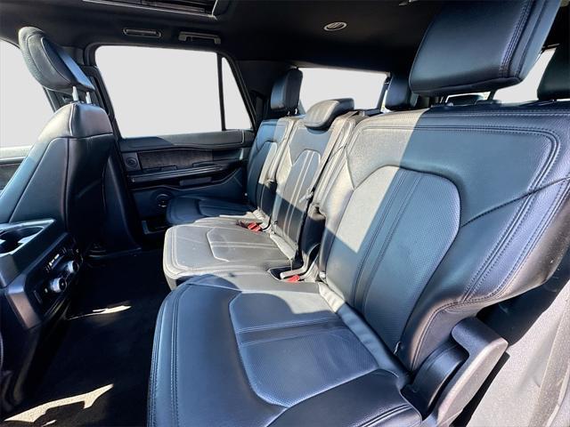 used 2021 Ford Expedition Max car, priced at $42,415