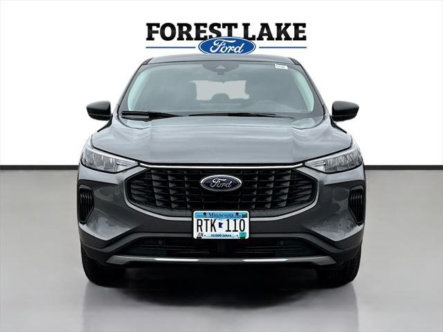used 2025 Ford Escape car, priced at $30,997