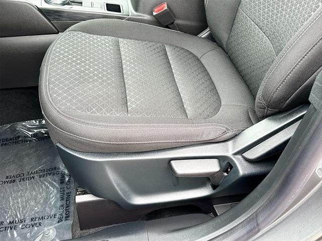 used 2025 Ford Escape car, priced at $30,997