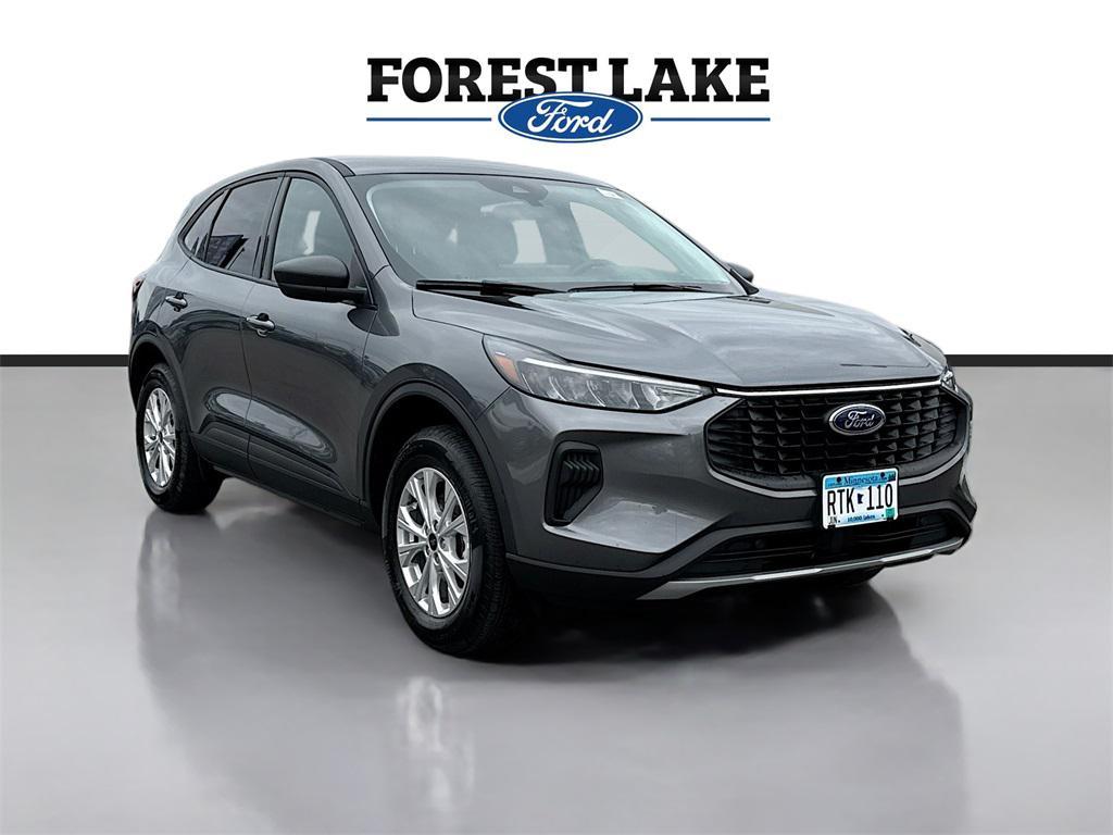 used 2025 Ford Escape car, priced at $25,999