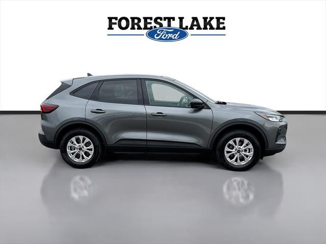 used 2025 Ford Escape car, priced at $30,997