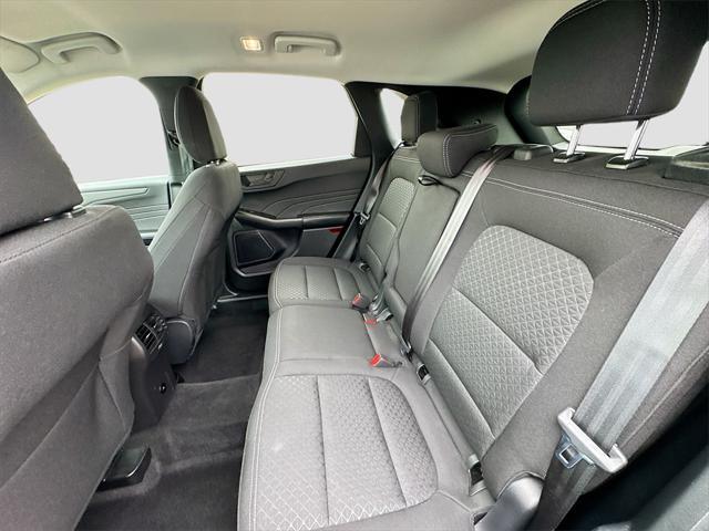 used 2025 Ford Escape car, priced at $30,997