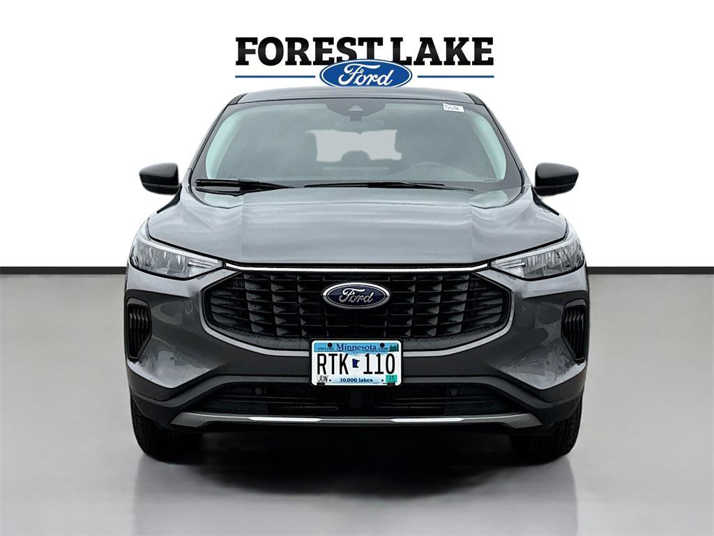 used 2025 Ford Escape car, priced at $25,999