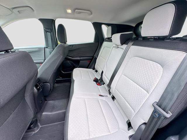 used 2025 Ford Escape car, priced at $28,499