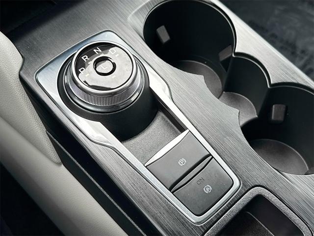 used 2025 Ford Escape car, priced at $28,499