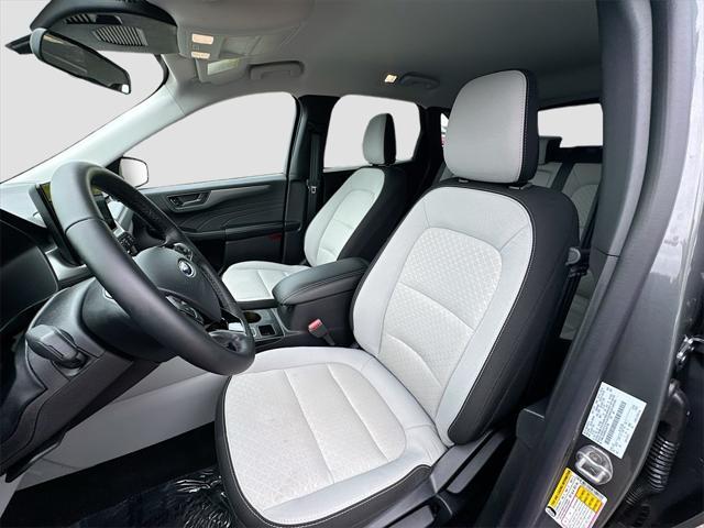 used 2025 Ford Escape car, priced at $28,499