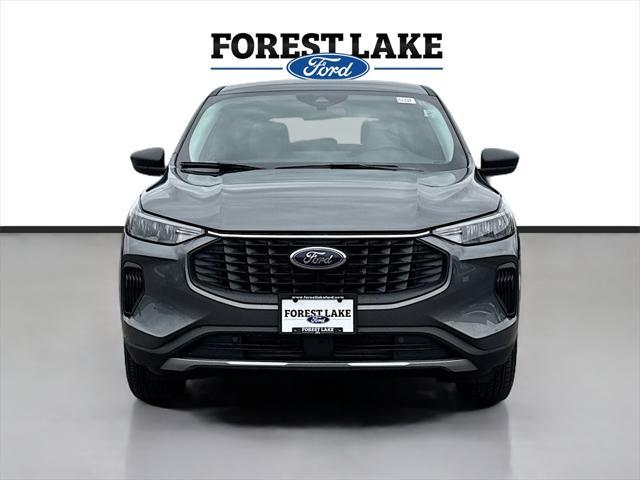 used 2025 Ford Escape car, priced at $28,499