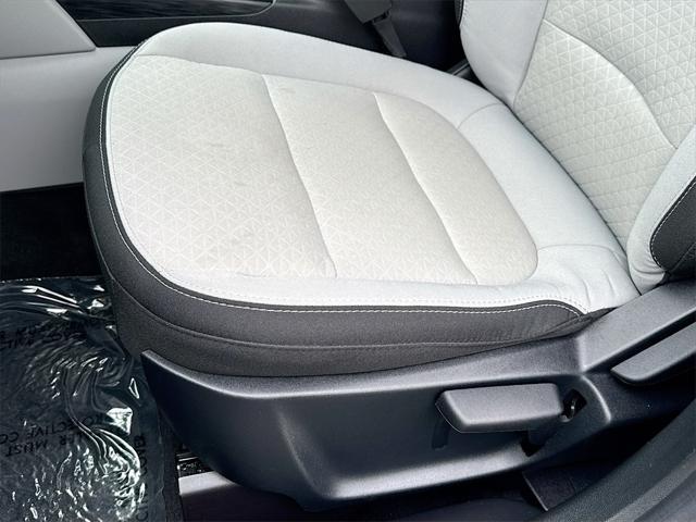 used 2025 Ford Escape car, priced at $28,499
