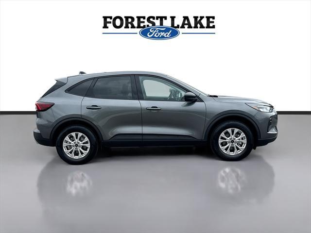 used 2025 Ford Escape car, priced at $28,499