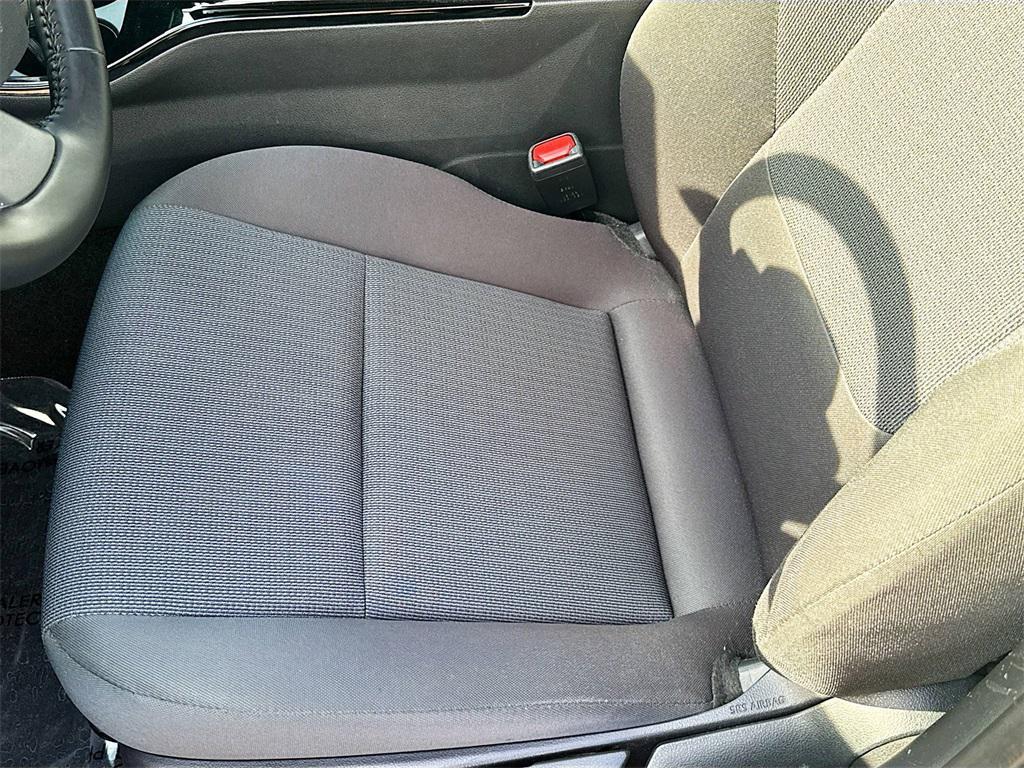 used 2024 Toyota Prius car, priced at $26,999