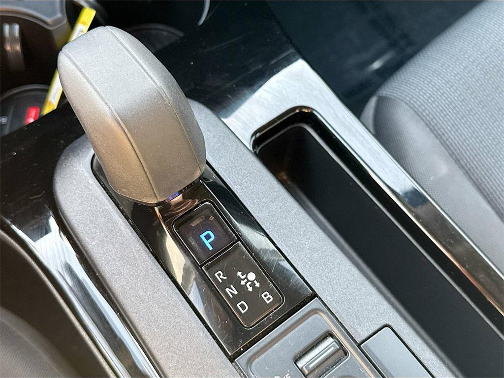 used 2024 Toyota Prius car, priced at $26,999