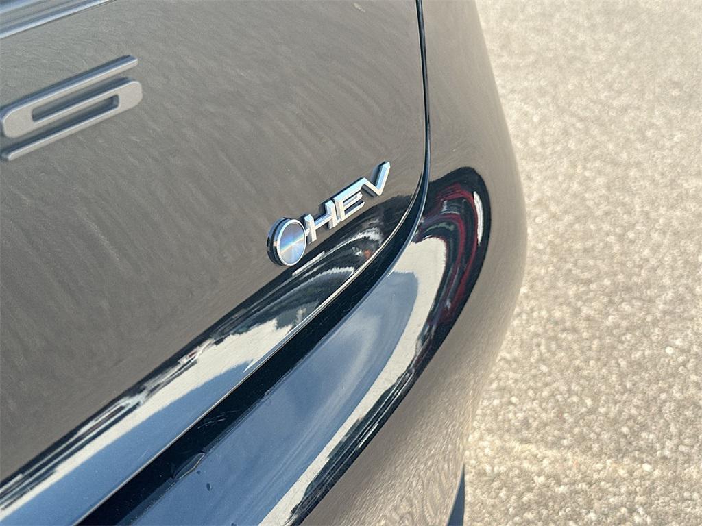 used 2024 Toyota Prius car, priced at $26,999