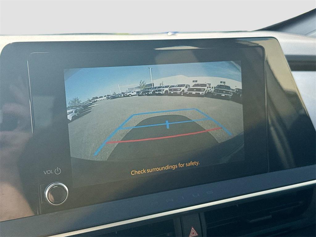 used 2024 Toyota Prius car, priced at $26,999