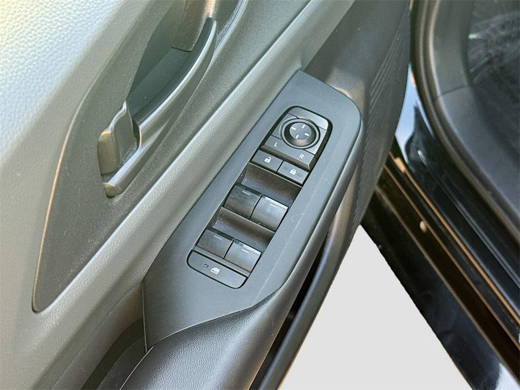 used 2024 Toyota Prius car, priced at $26,999