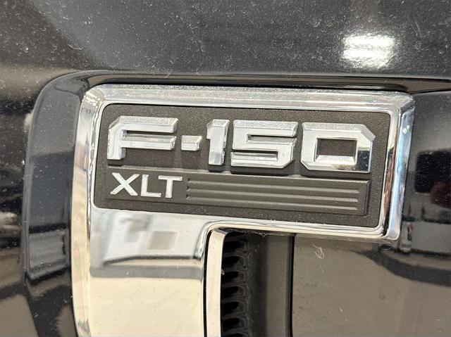 used 2021 Ford F-150 car, priced at $35,687