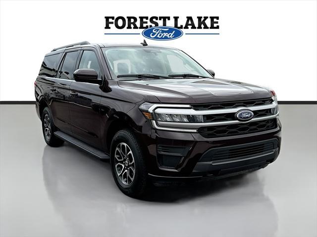 used 2023 Ford Expedition car, priced at $47,999