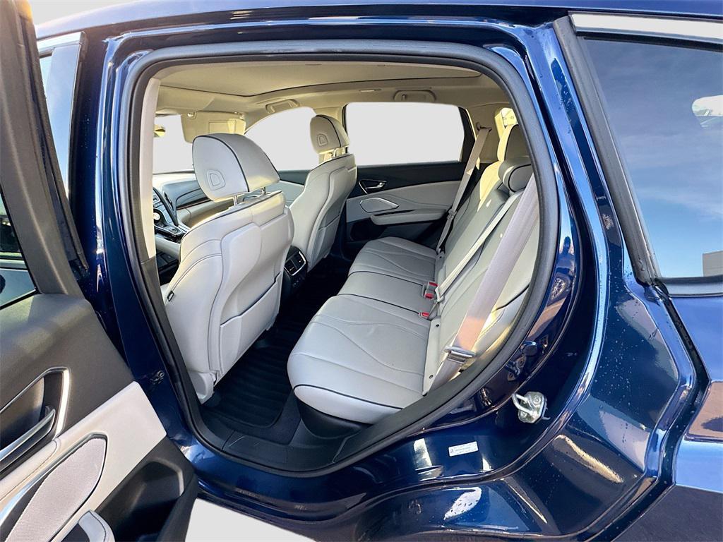 used 2019 Acura RDX car, priced at $30,999