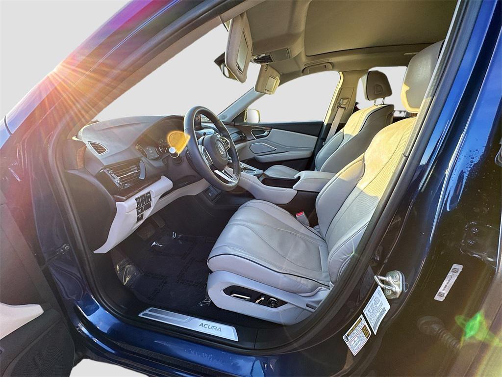 used 2019 Acura RDX car, priced at $30,999