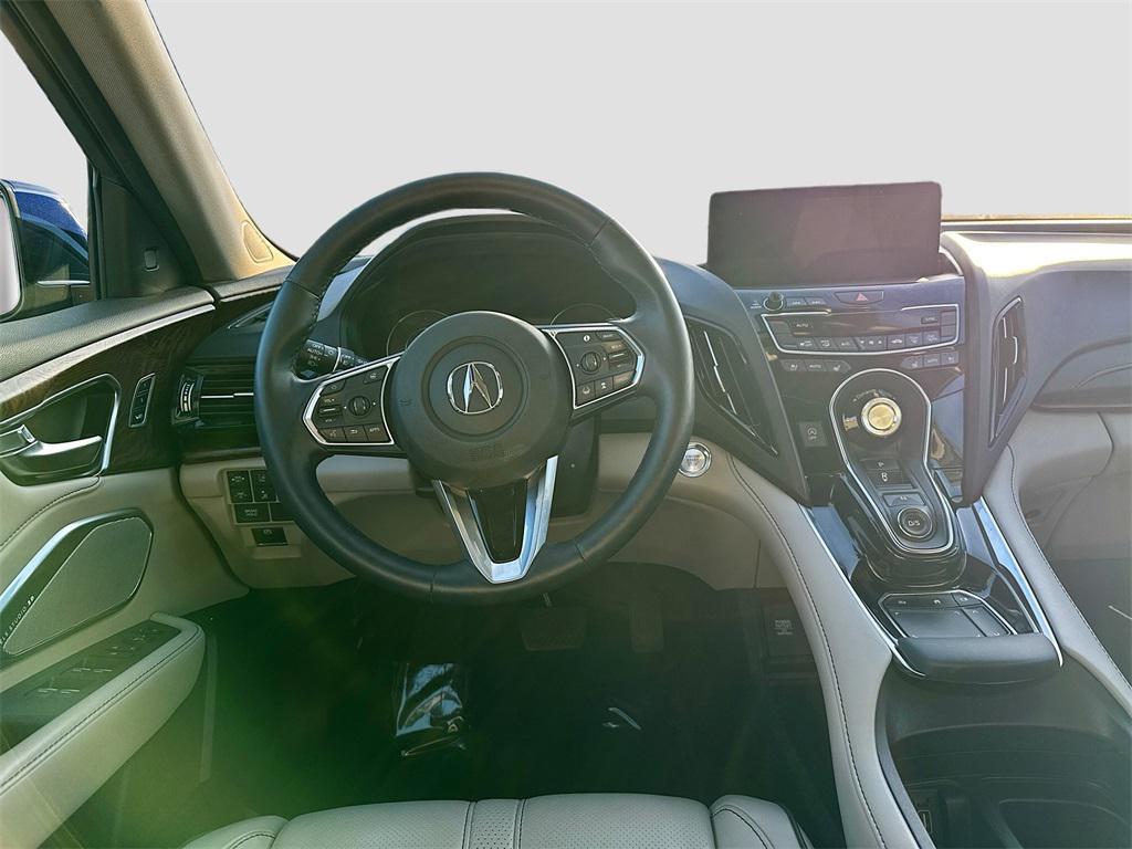 used 2019 Acura RDX car, priced at $30,999