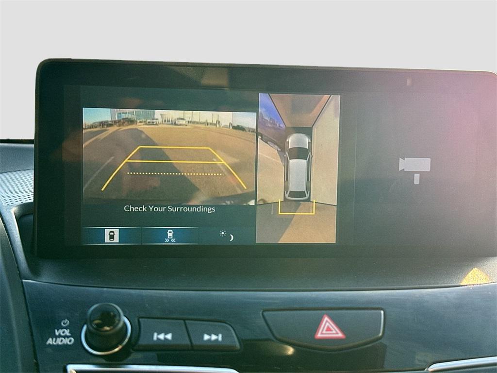 used 2019 Acura RDX car, priced at $30,999