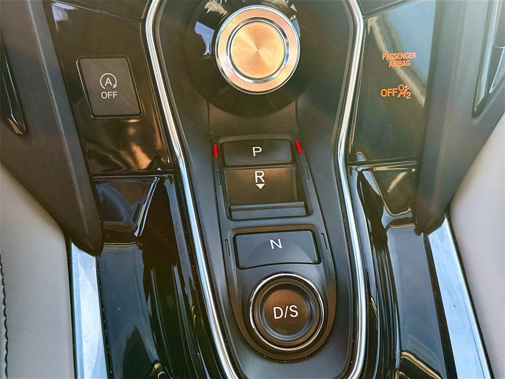 used 2019 Acura RDX car, priced at $30,999