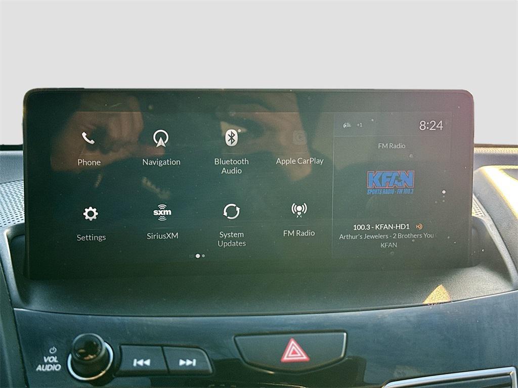 used 2019 Acura RDX car, priced at $30,999