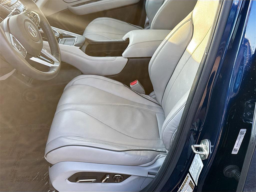 used 2019 Acura RDX car, priced at $30,999