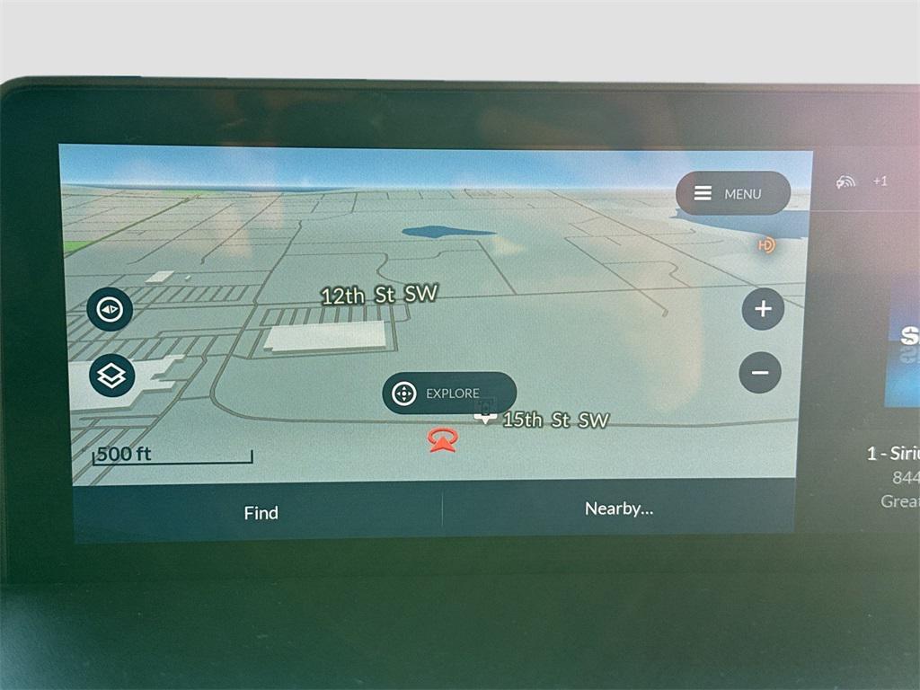 used 2019 Acura RDX car, priced at $30,999