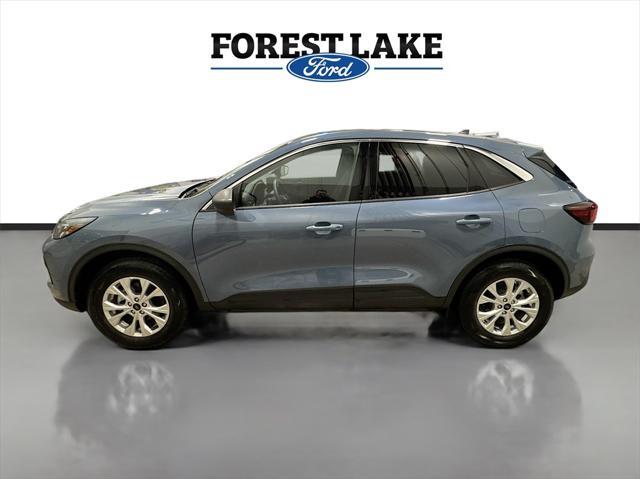 used 2024 Ford Escape car, priced at $28,676