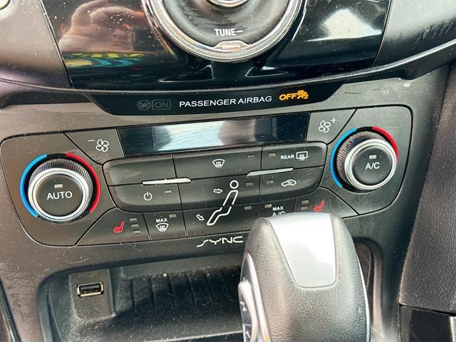 used 2018 Ford Focus car, priced at $11,994